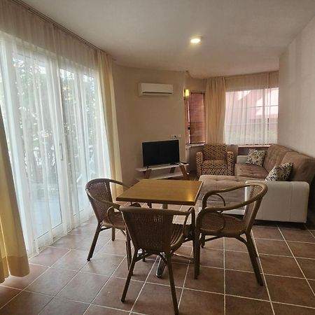 Selenya Apart Marmaris Esterno foto