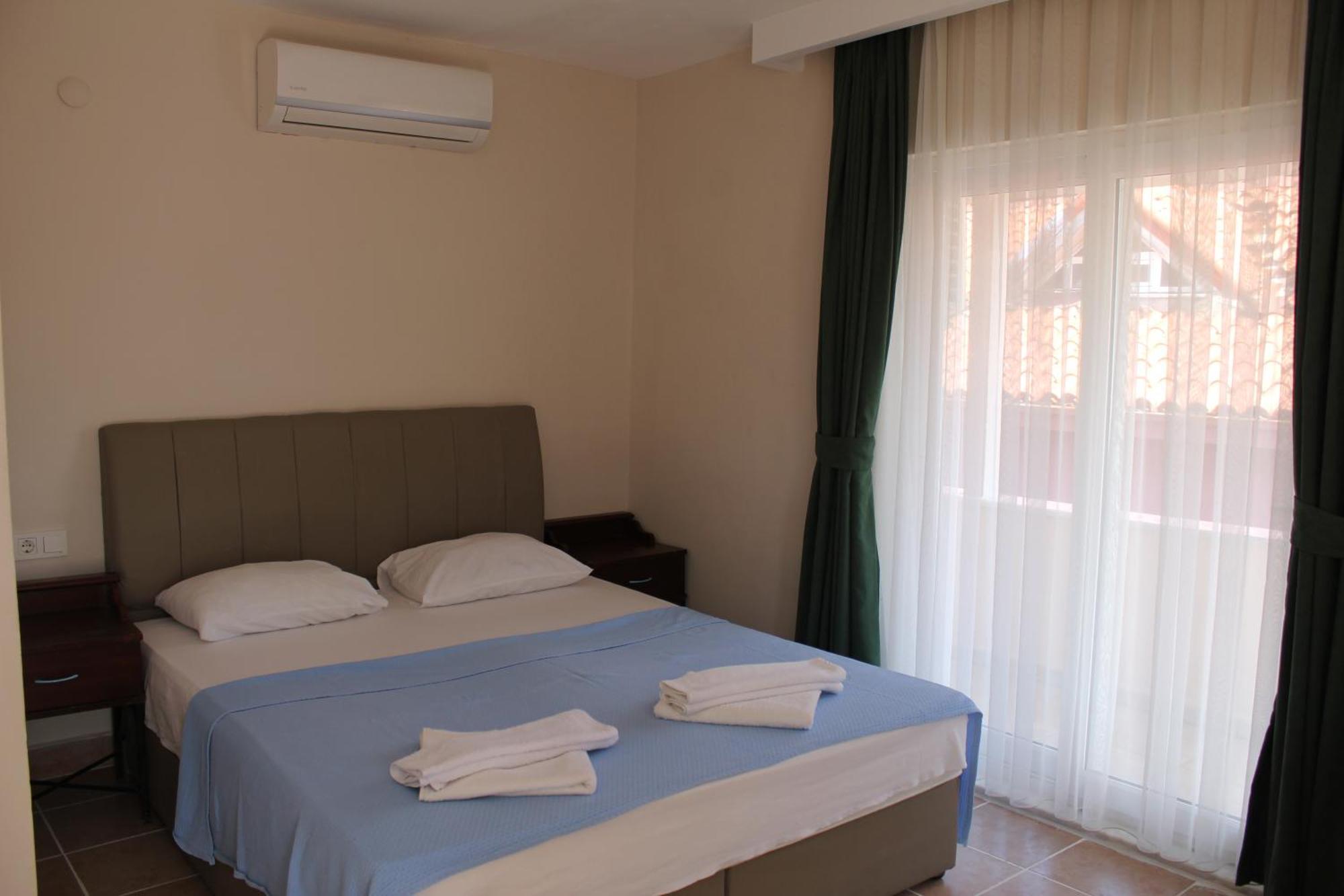 Selenya Apart Marmaris Esterno foto