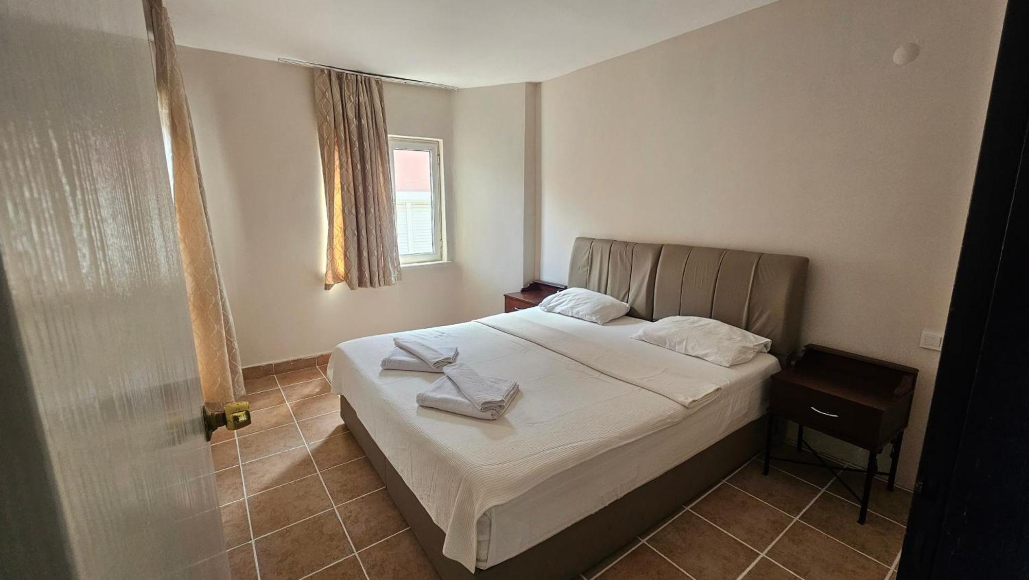 Selenya Apart Marmaris Esterno foto