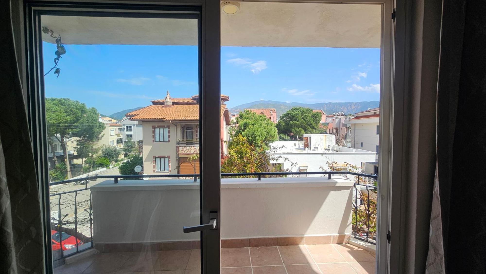 Selenya Apart Marmaris Esterno foto
