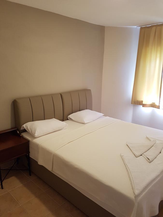 Selenya Apart Marmaris Esterno foto