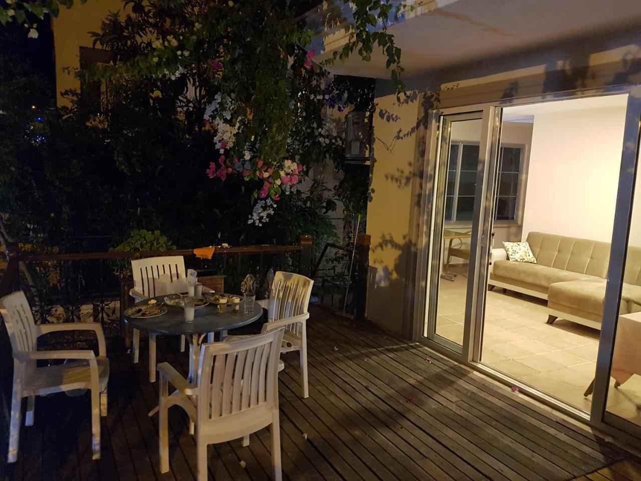 Selenya Apart Marmaris Esterno foto